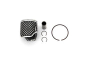 Vertex Cast Race Piston Kit for 125cc 2-Stroke Engines
