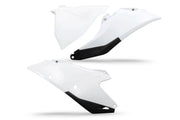 UFO Side Panel for Gas Gas Motorcycles
