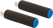 Arlen Ness Fusion Male-mount Foot Pegs