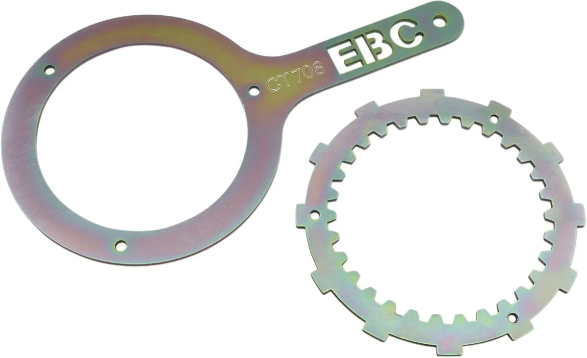 Ebc Clutch Removal Tools For Harley-davidson