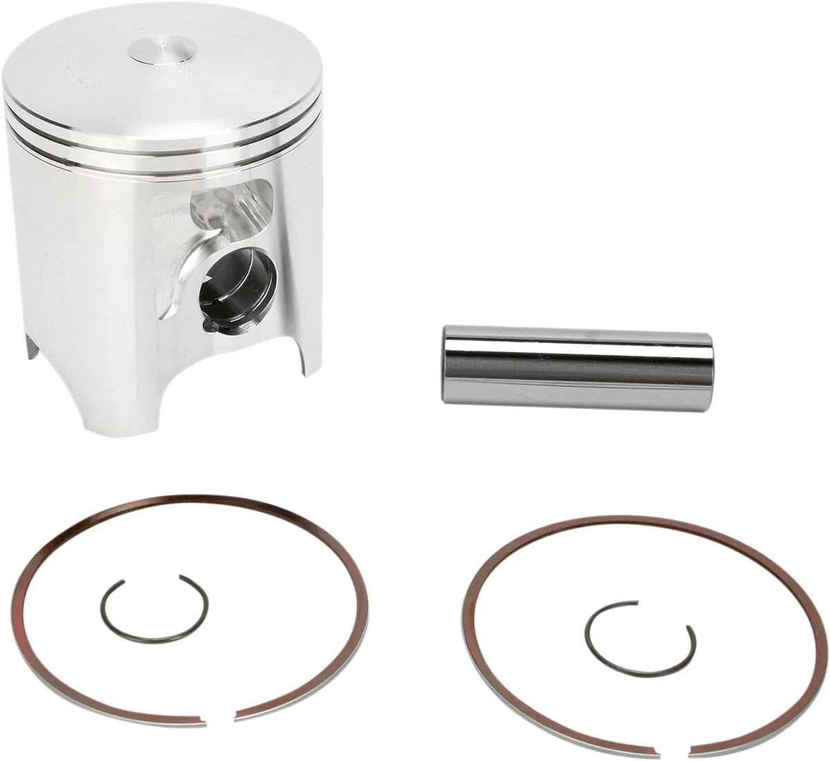 Wiseco Pro-Lite Piston Kit .50mm Suzuki LT 250 R 1988-1992