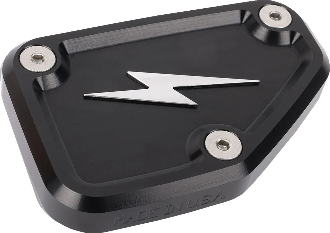 Thrashin Supply Co. Master Cylinder Cover
