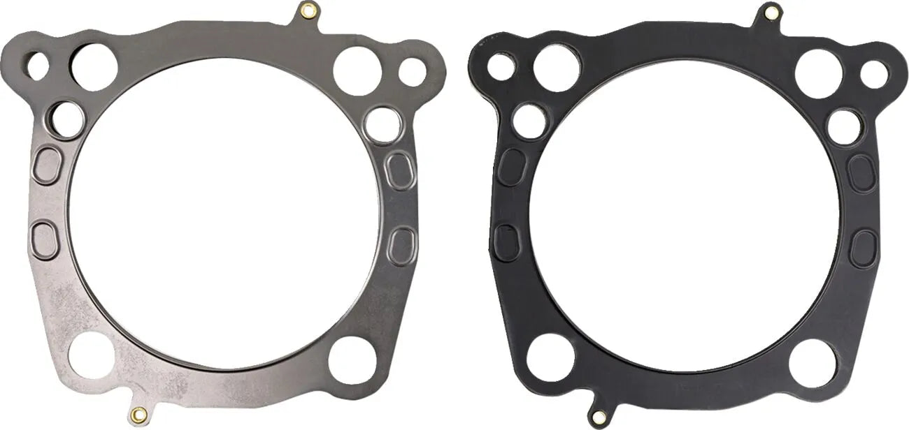 Cometic MLX Head Gaskets for Milwaukee 8 Engines