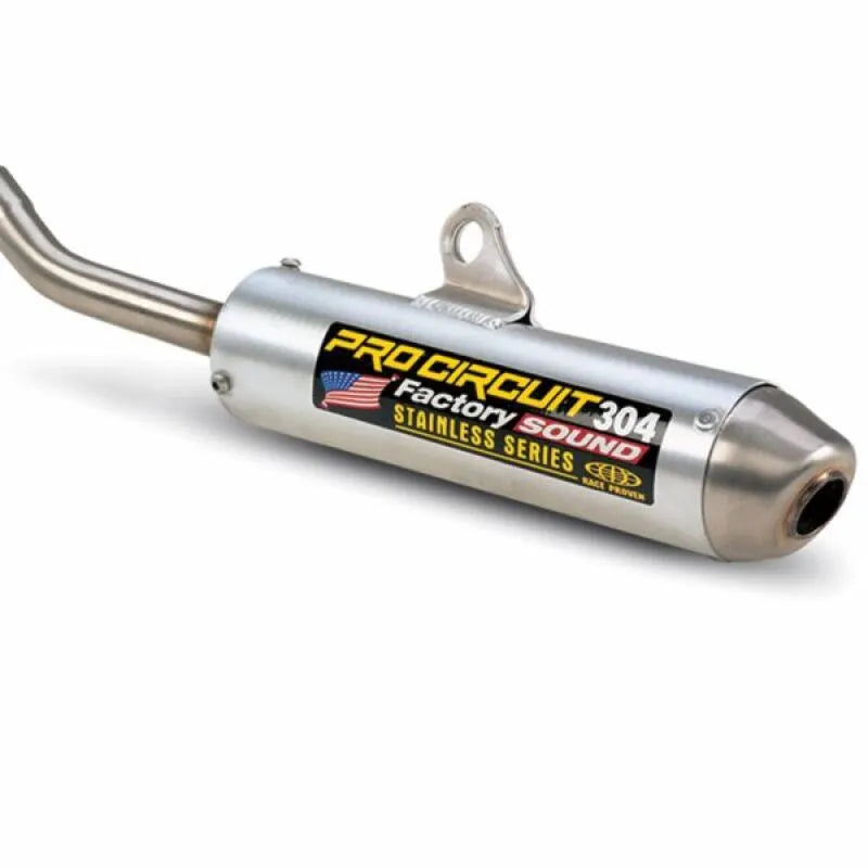 Pro Circuit 304 Factory Sound Schalldämpfer