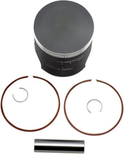Wiseco Forged Series 2-Stroke Piston Kit 71.50mm +0.50mm