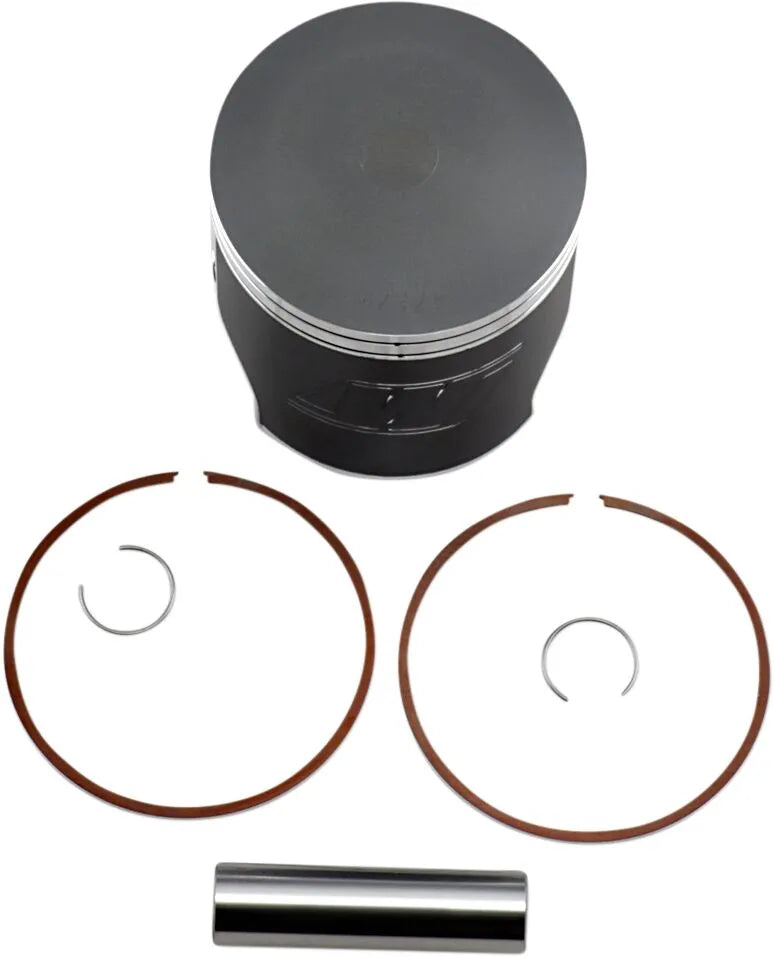 Wiseco Forged Series 2-Stroke Piston Kit 71.50mm +0.50mm