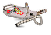 Pro Circuit Ti-6 Pro Bc Voll-Titan-Auspuffanlage