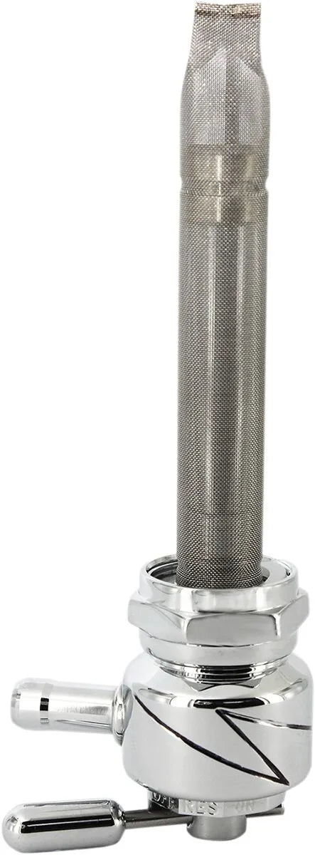 Pingel Power-Flo Fuel Valve for 22mm Fuel Tanks
