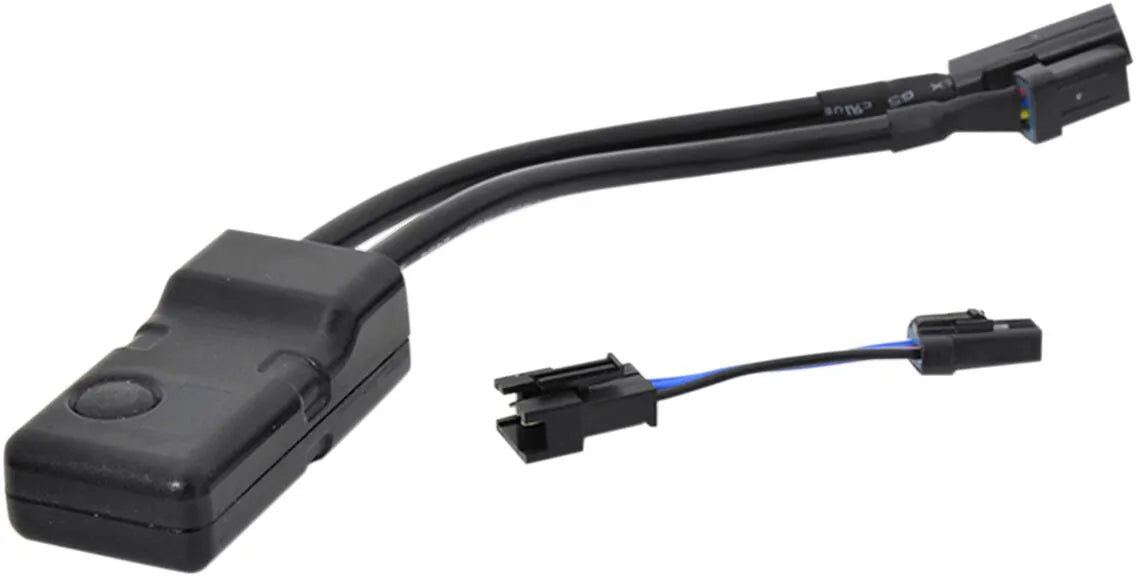 Koso Gps Plug & Play Speedometer