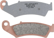 Dp Brakes Sdp814mx Sinter-Bremsbeläge - Vorne