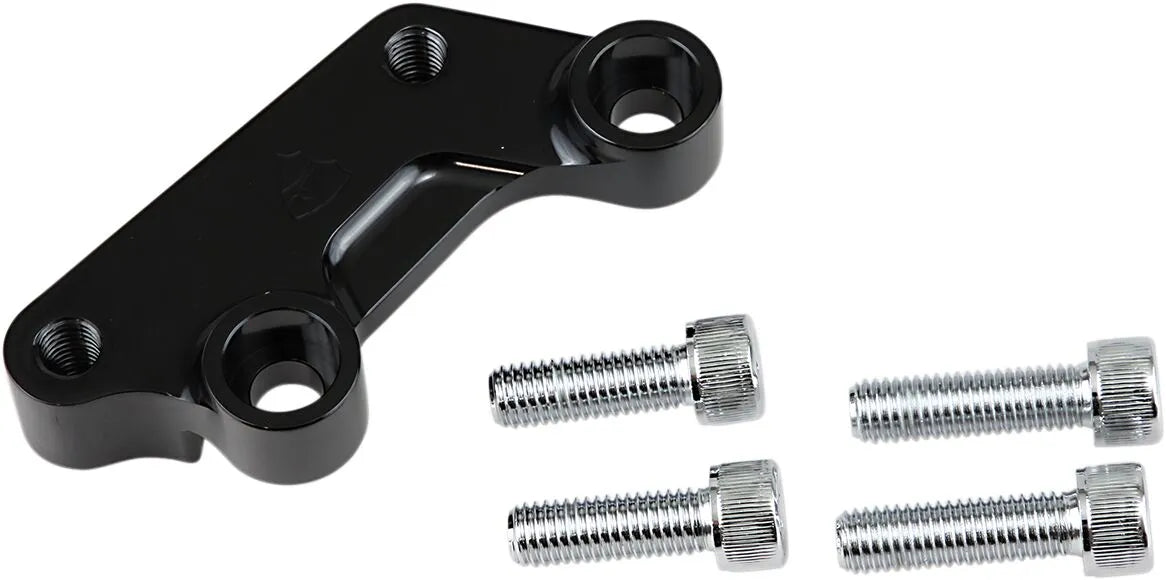 Arlen Ness 14" Bremszangen Adapter Kit