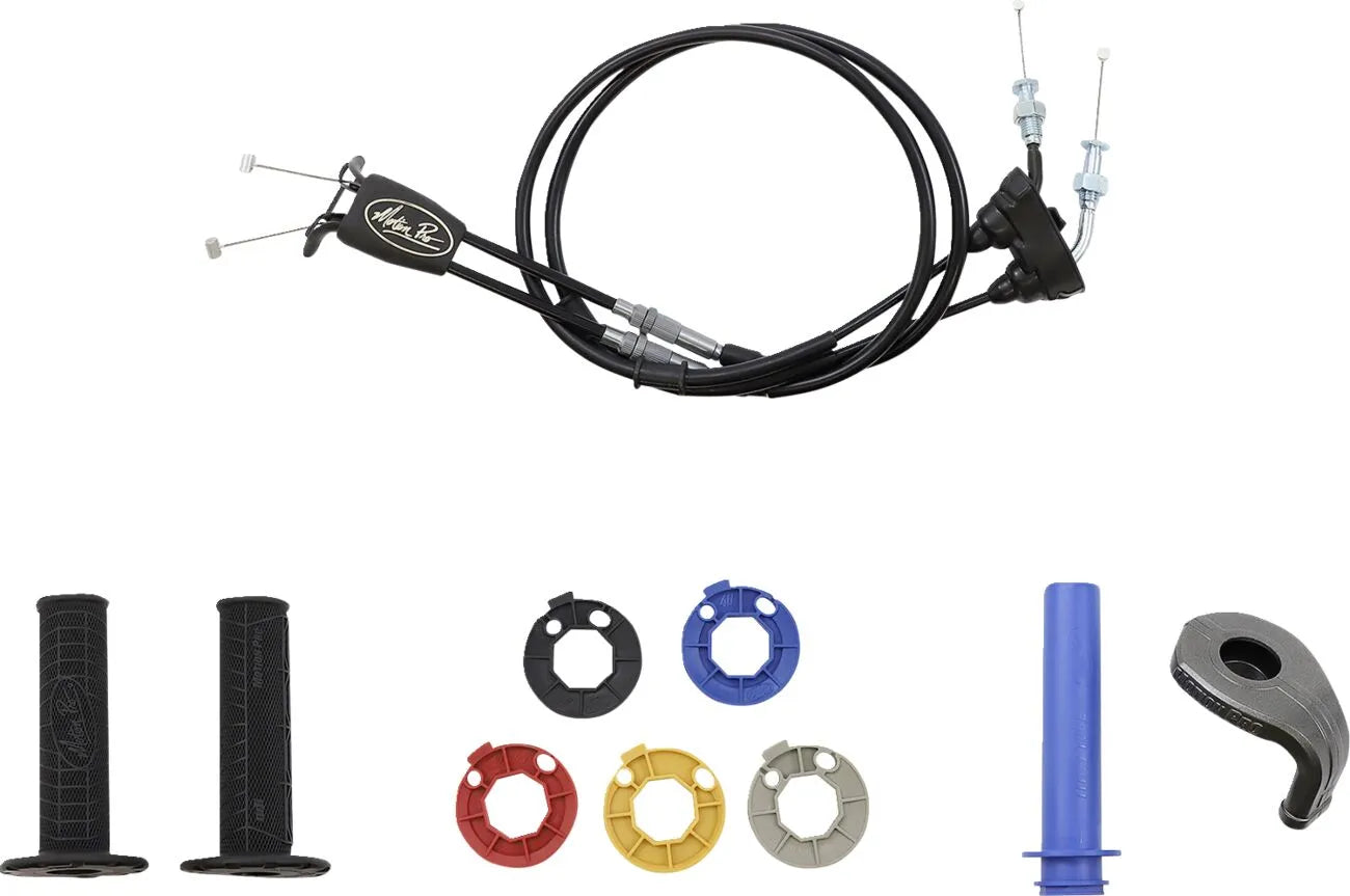 Motion Pro Rev3 Variable Rate Throttle Kit