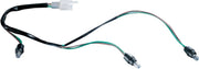 Parts Unlimited Saddlebag Light Bulb Replacement