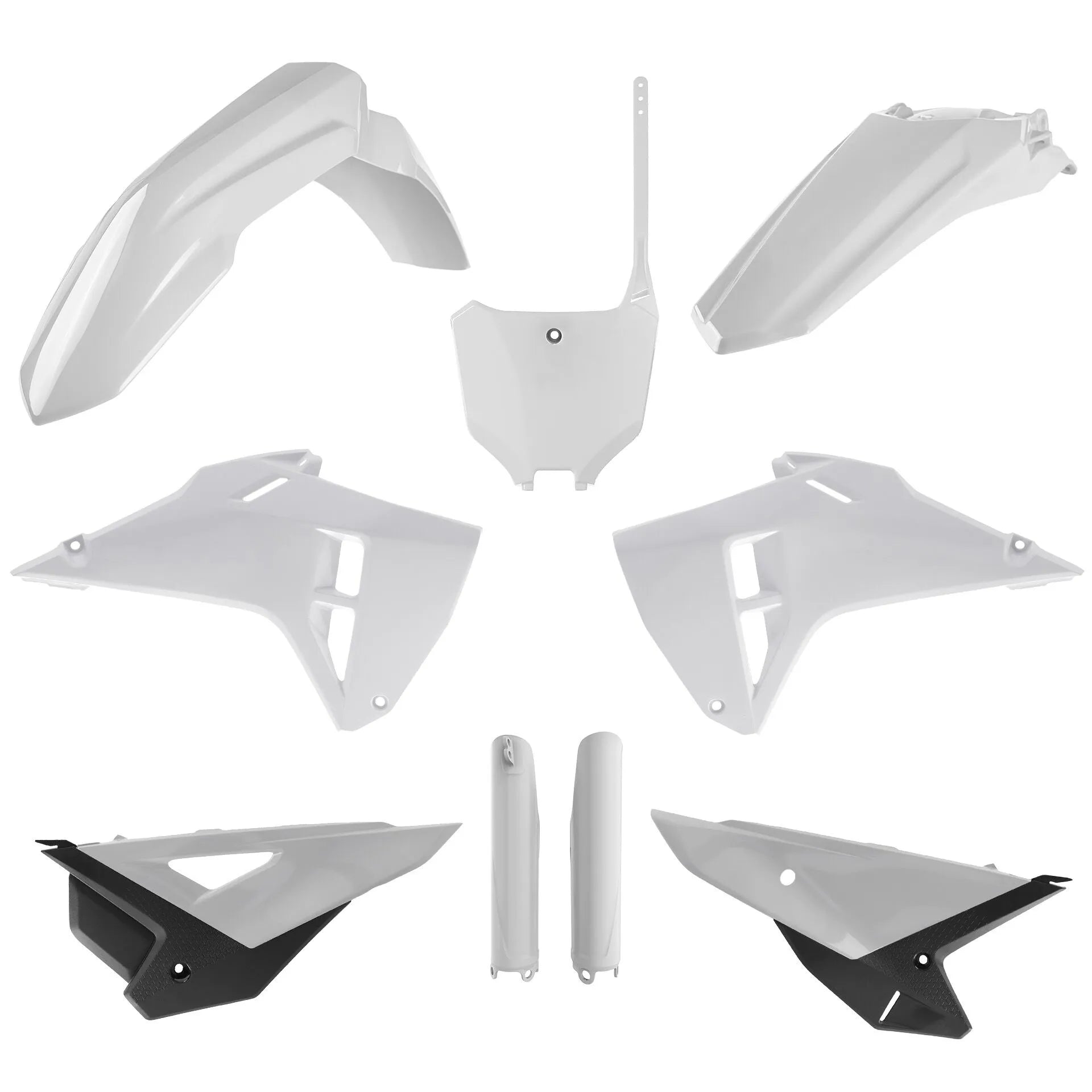 Polisport Restyling Body Kit