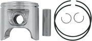 Wsm Piston Kit 83.00mm +1.00mm Oversize