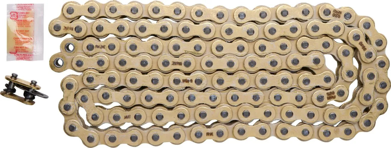 Rk 520 Mxu Drive Chain - High-performance