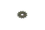 Jt Sprockets Front Sprocket - 525 Chain, 17t