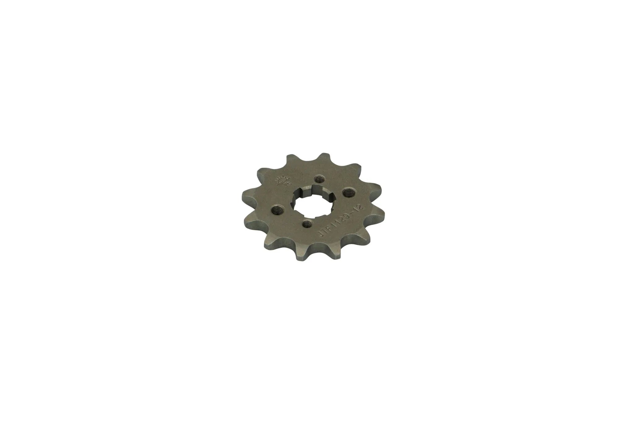 Jt Sprockets Front Sprocket - 12 Tooth