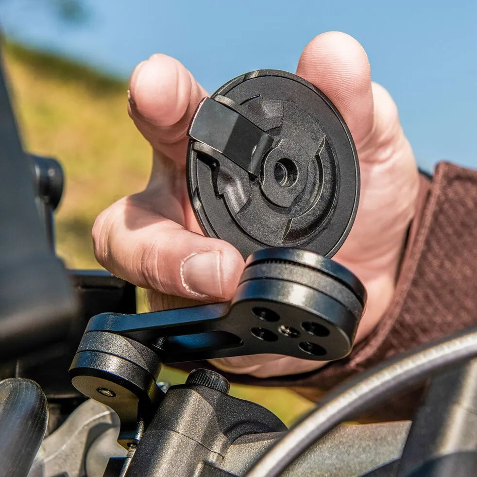 SP Connect Mag-Align Adapter - Black - 52886