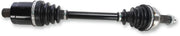 Moose Offroad Complete Axle Assembly
