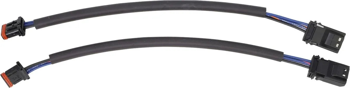 Namz Front Turn Signal Extension - 8 Inch