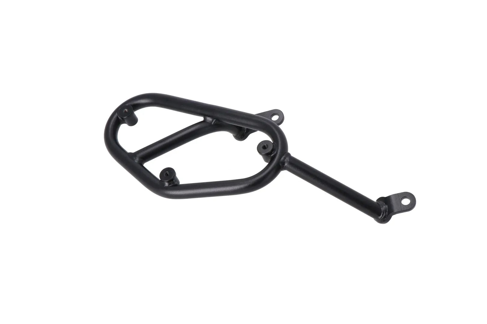 Sw-motech Slc Side Carrier For Motorcycle Luggage