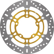 Ebc X-Serie Bremsscheibe Für Sport Motorräder - Vorne