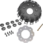 Rekluse Clutch Basket For Enhanced Modulation