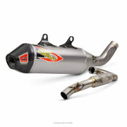Pro Circuit Ti-6 Pro Titan Auspuffanlage