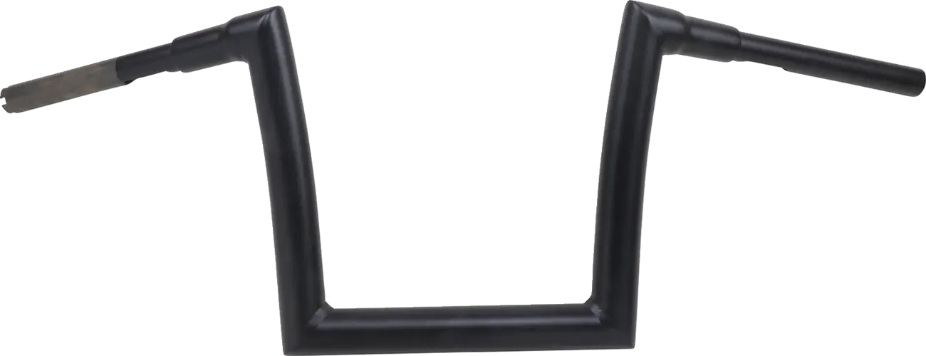 Todd's Cycle 1-1/2" Strip Handlebar