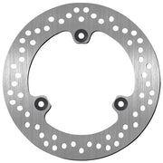 Sbs Standard Runde Bremsscheibe Für Motorräder - Vorne