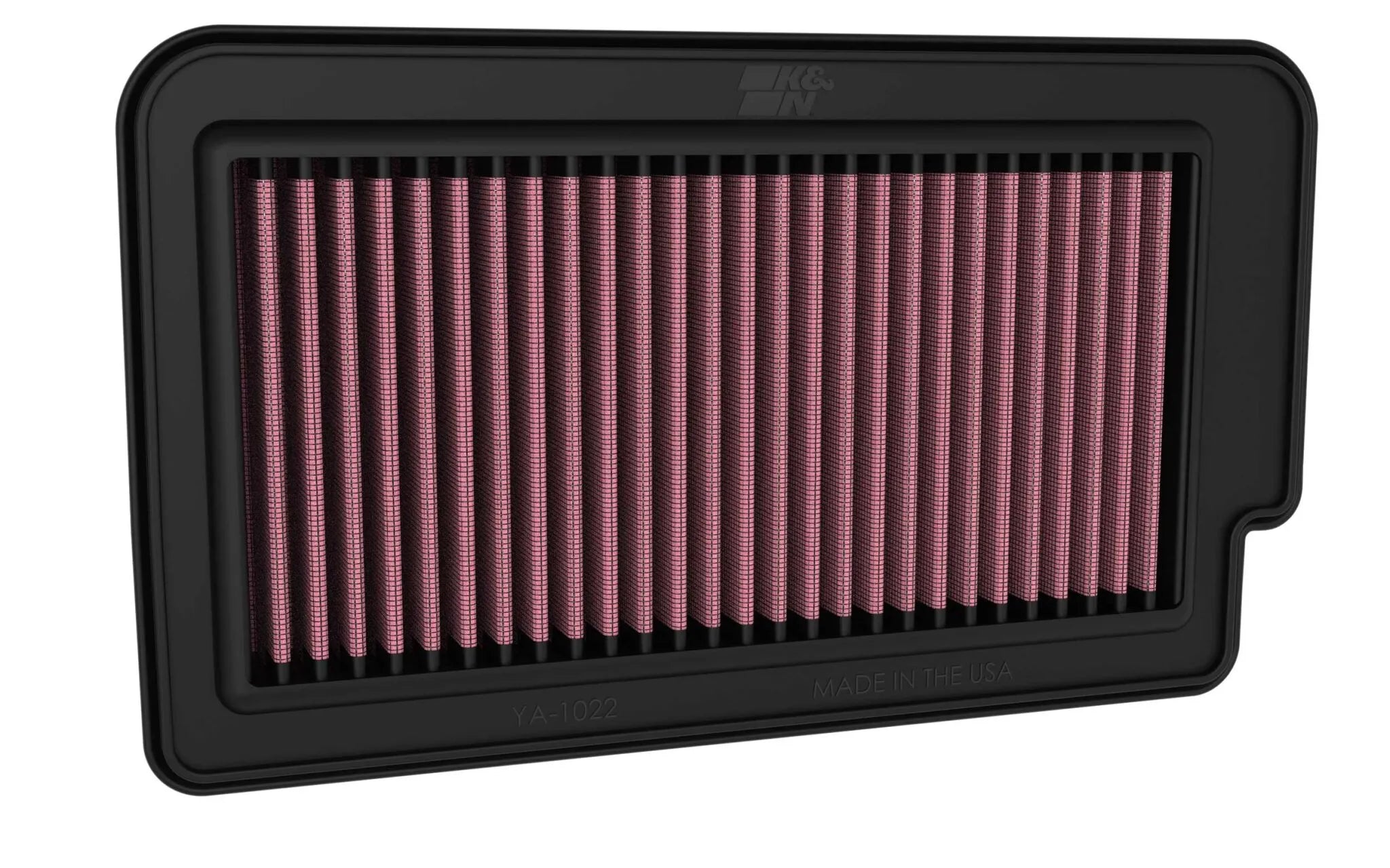 K & N Replacement Air Filter