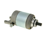 101 Octane Starter Motor - 9 Teeth