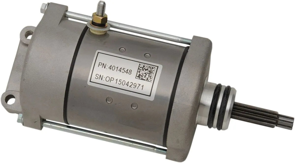 Moose Offroad Starter For Polaris