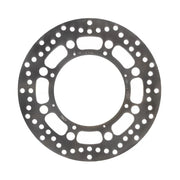 Ebc Runde D-serie Offroad Bremsscheibe - Festes Design - Vorne