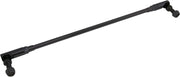 Drag Specialties Round Shifter Linkage for 5/16" Stud/Hole
