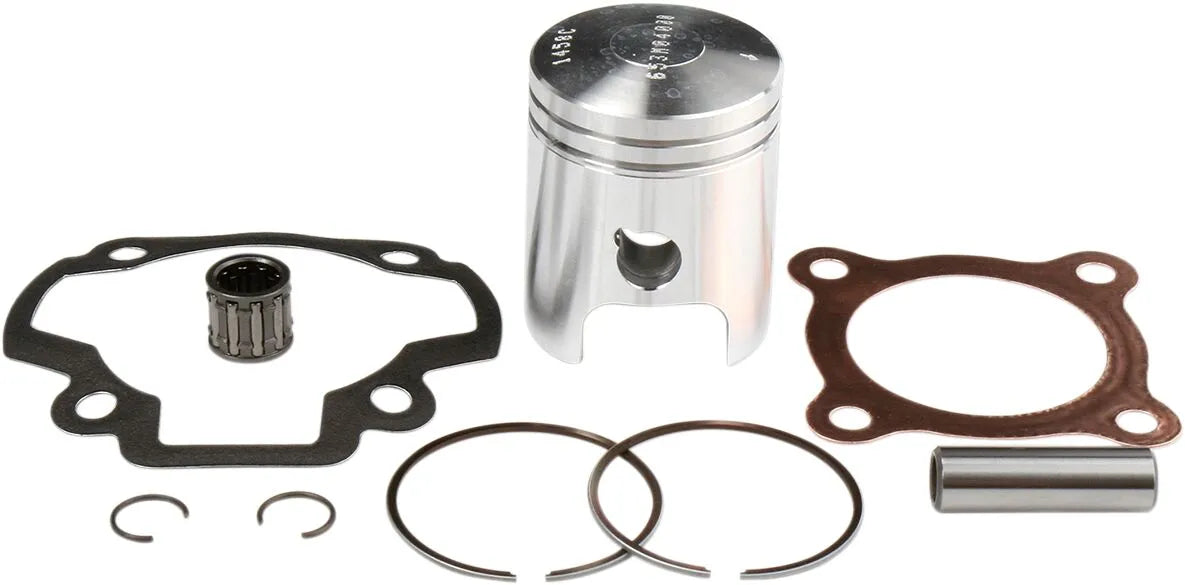 Wiseco Forged Top End Kit - 49cc 2-stroke