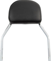 Cobra Square Sissy Bar