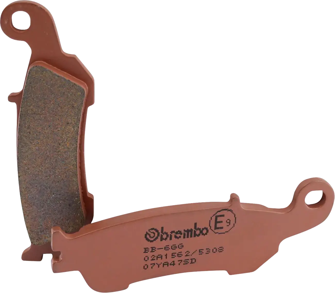 Brembo Prime Sinter Sd Bremsbeläge