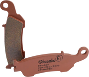 Brembo Prime Sinter Sd Bremsbeläge