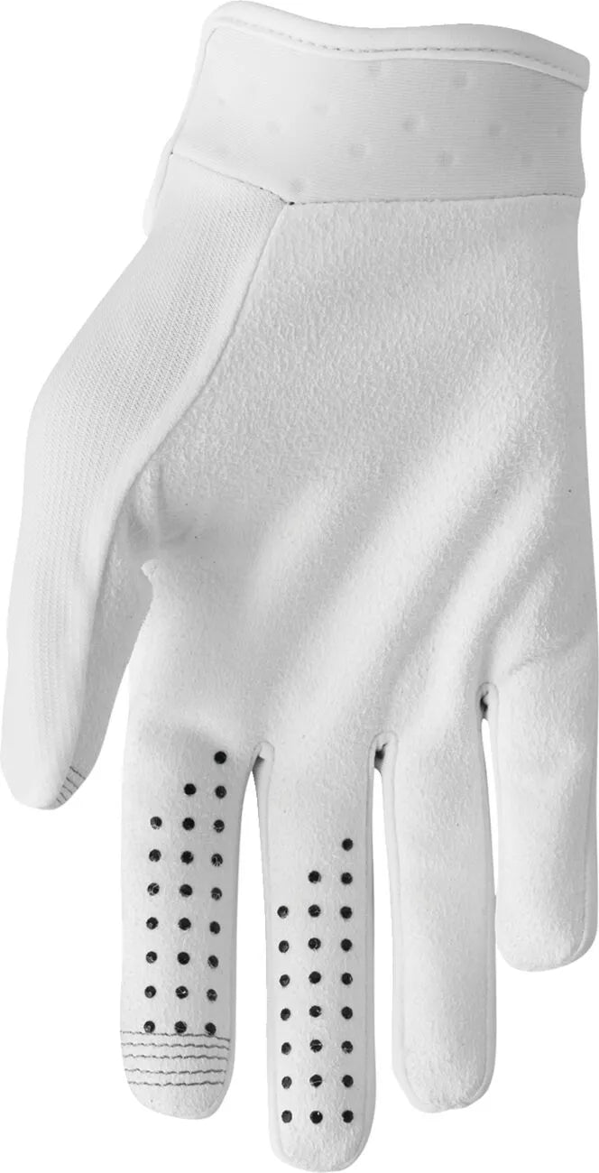 Thor Launchmode Gloves - White