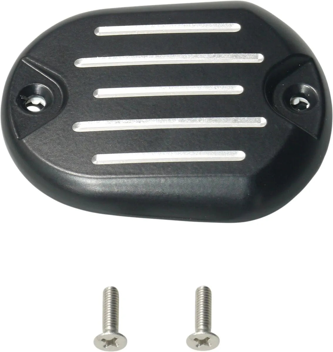 Drag Specialties Front Brake Master Cylinder Cover