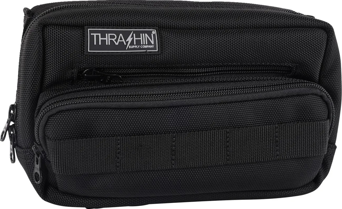 Thrashin Supply Co. Handlebar Plus Bag