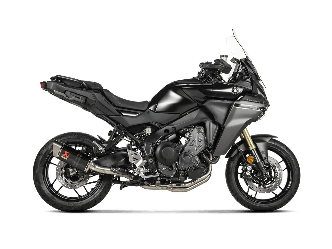 Akrapovic Racing Line Komplettanlage Auspuff für Yamaha