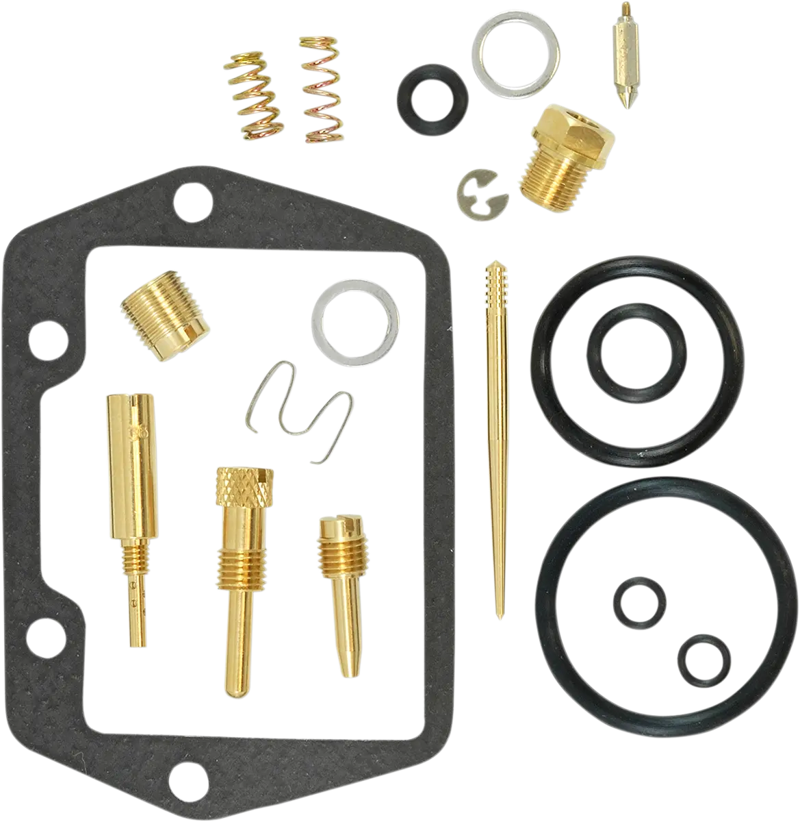 K&l Supply Carburetor Repair Kit
