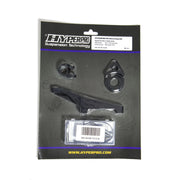 Hyperpro Steering Damper Mounting Kit