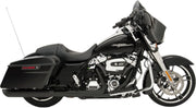 Drag Specialties Slashdown Slip-On Schalldämpfer - Sound-Upgrade!