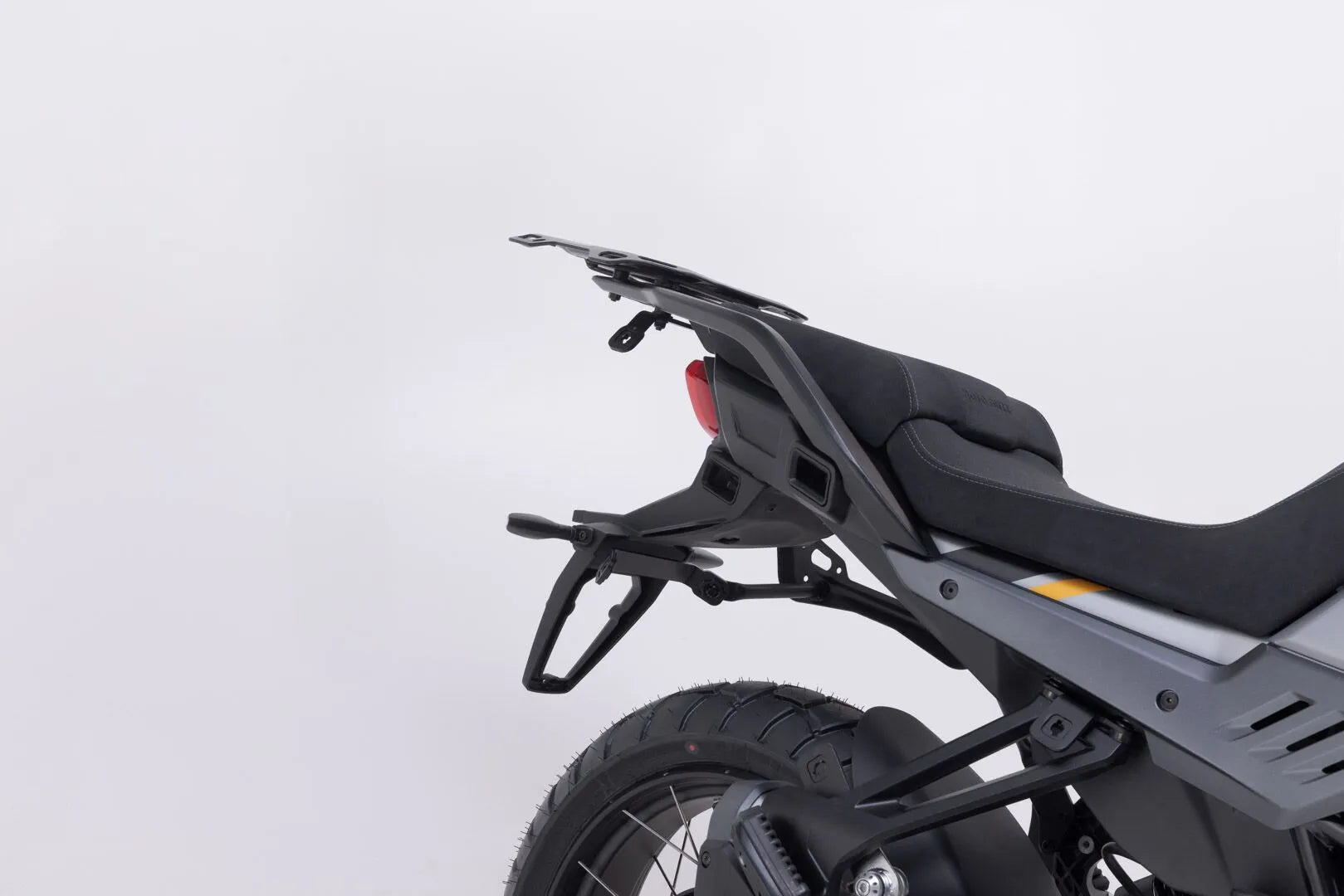 Sw-motech Pro Side Carrier Set For Side Cases