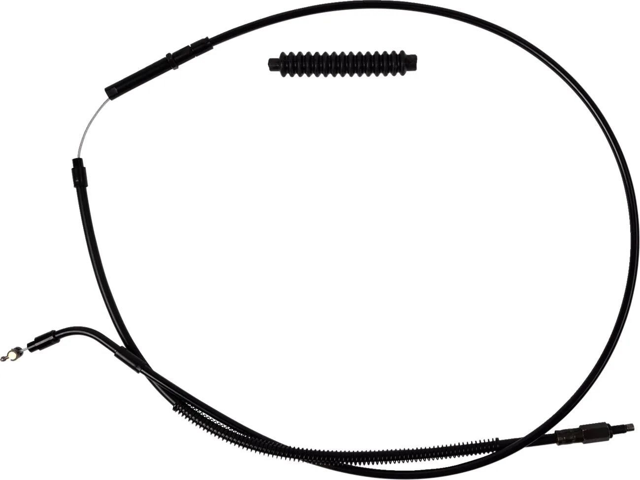 Barnett Stealth Series Clutch Cable +6 inch