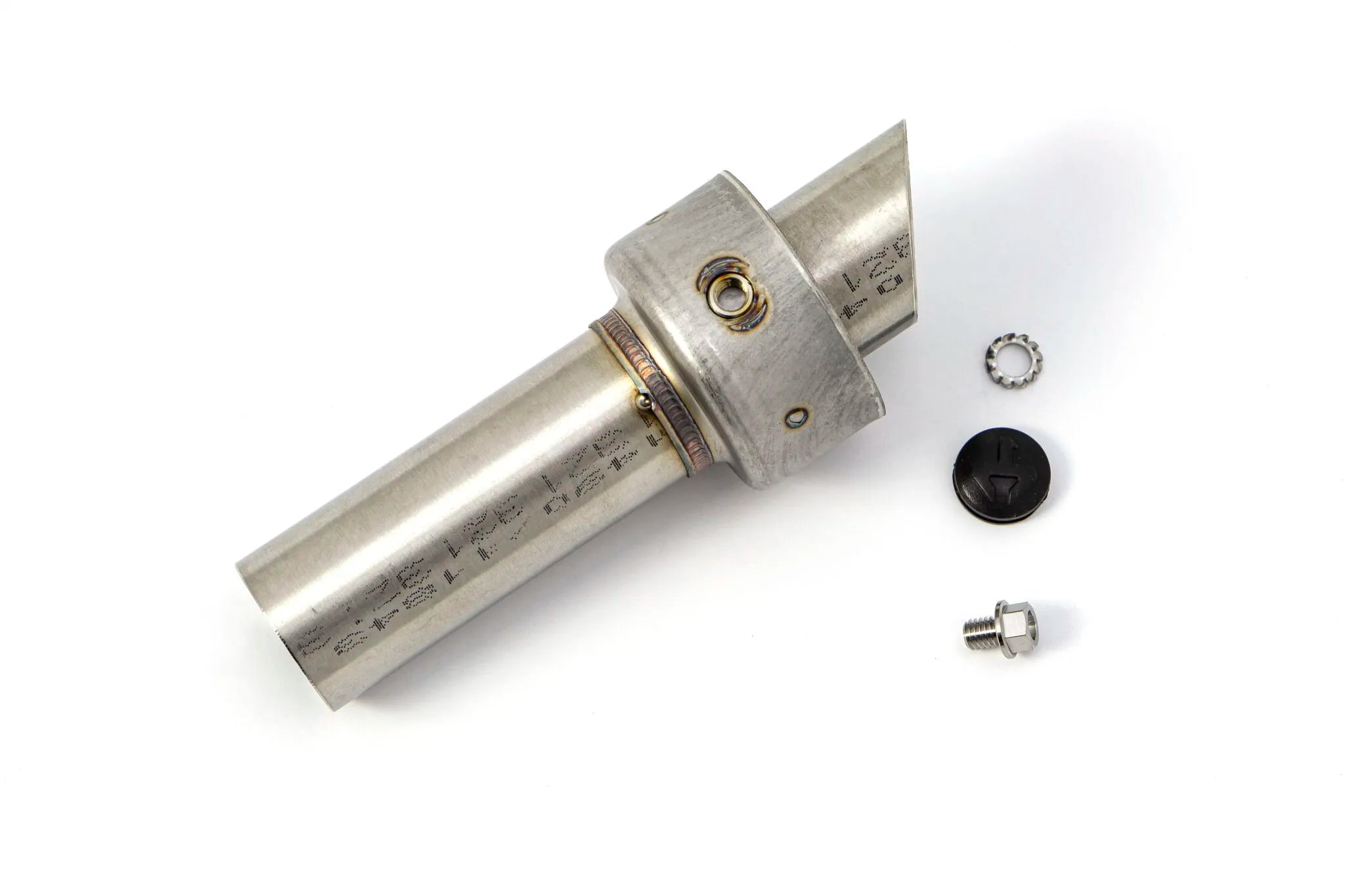Akrapovic Geräuschdämpfereinsatz